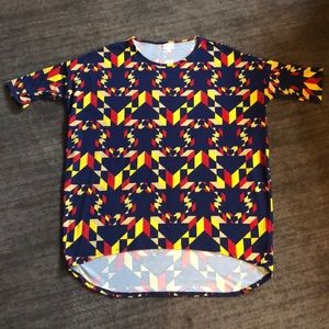 LuLaRoe Irma - Size S